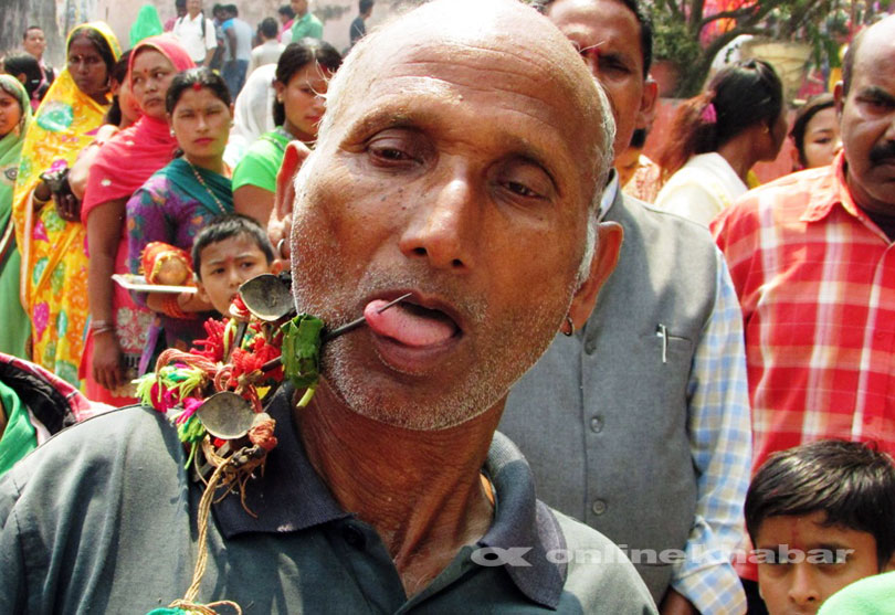 यी हुन् नेपालगञ्जका जुजुभाइहरु (फोटो फिचरसहित)