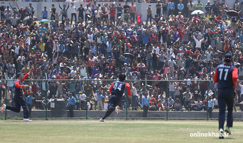 Nepali Cricket (12)