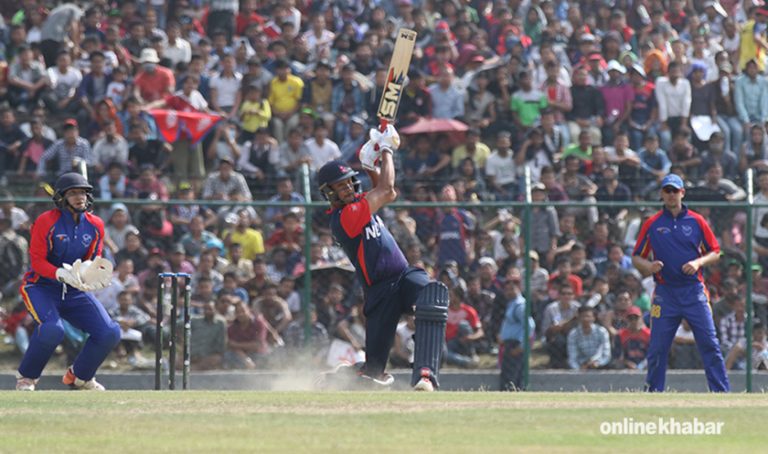 टेस्ट क्रिकेटमा दुई डिभिजन बनाउने योजना, नेपालले फाइदा लिन सक्ने
