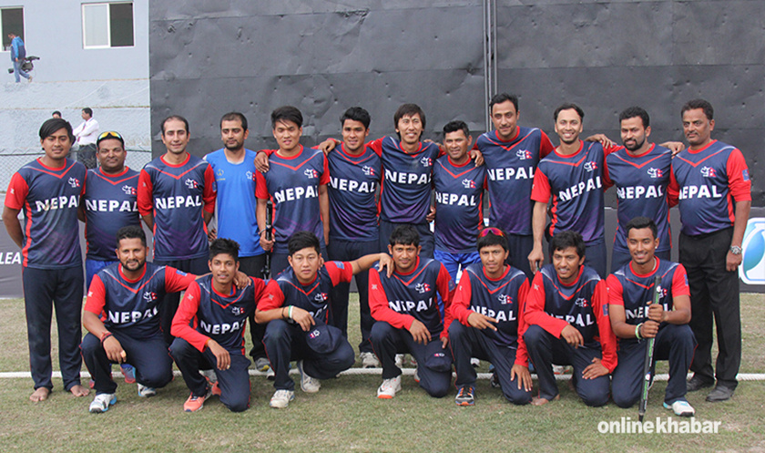 नेपाली क्रिकेटमा आईसीसीको हस्तक्षेपः को-को हुन् खलनायक ?