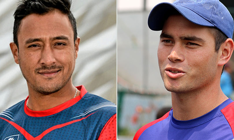 नामिबियाविरुद्ध मैदान उत्रँदा नेपालको लक्ष्य ‘जसरी पनि जित’