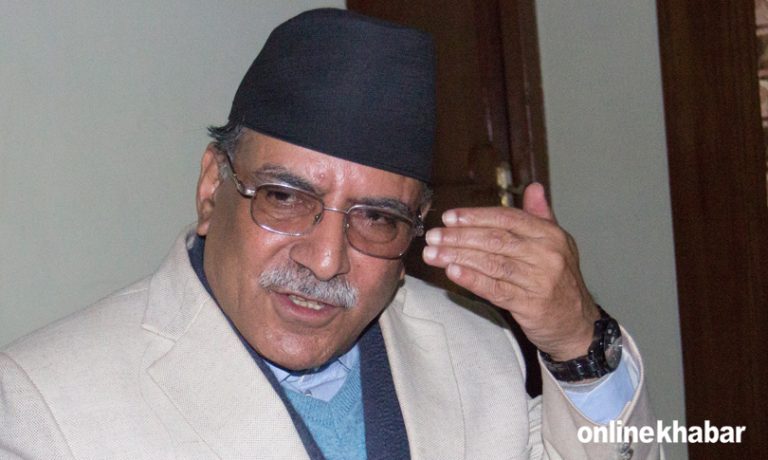 ओलीले फुटाएका मन्त्रालय प्रचण्डले जोड्ने