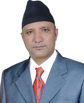 महाशय ! मलाई केपी ओलीले चिन्दैनन्