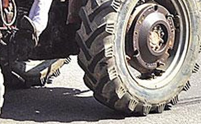 चितवनमा छुट्टाछुट्टै सडक दुर्घटना हुँदा २५ जना घाइते