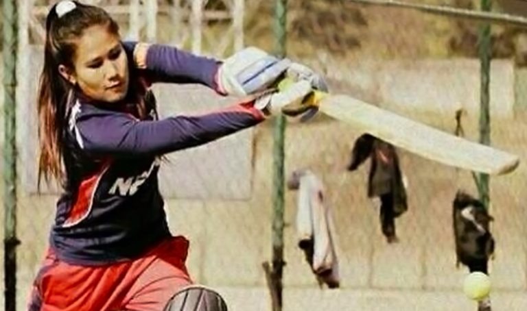 महिला क्रिकेट टीम तितर बितर, कप्तान रुबिना भन्छिन्- ‘हामीलाई हेला भो’