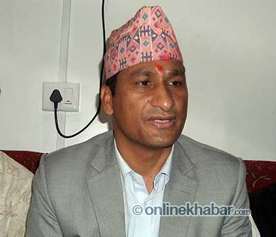 सम्वेदनशील ठाउँमा डिजिटल चेकपोष्ट राख्ने सरकारको तयारी