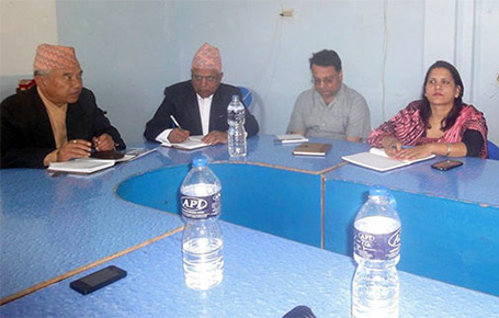 सत्य निरुपणमा सकसः उजुरीको ओइरो, कर्मचारी छैनन्