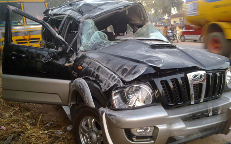 accident