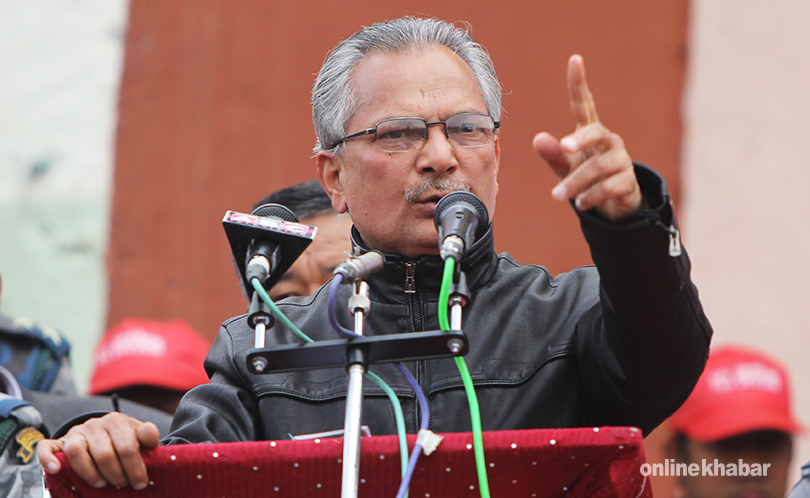 baburam