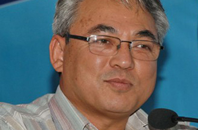 बादललाई बरिष्ठ नेता बनाउन गोपाल किरातीको प्रस्ताव
