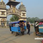 बारा-पर्साका सीमा नाकामा विशेष सुरक्षा सतर्कता