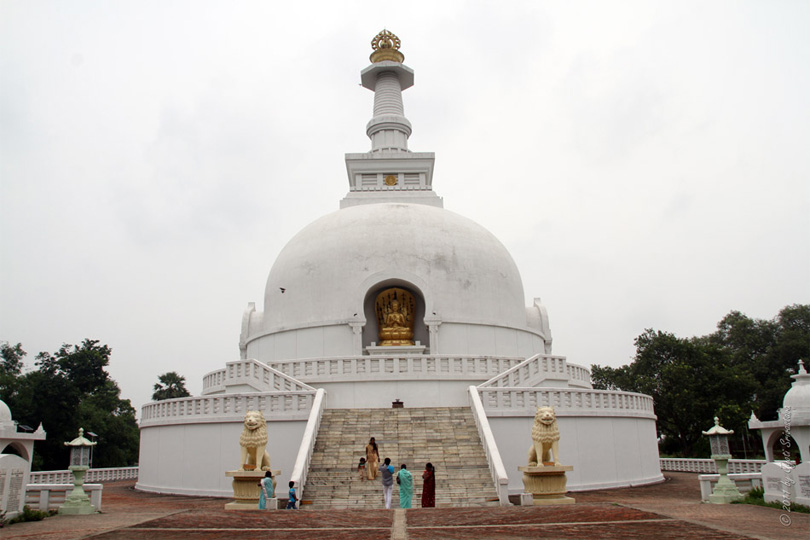 bishwa-shanti-stupa