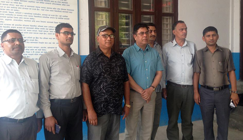 शैक्षिक विकास विना आर्थिक सम्बृद्धि असम्भवः गभर्नर नेपाल