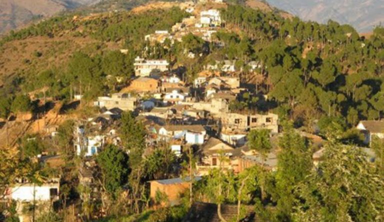 सदरमुकाम व्यवस्थित गर्न अदालतको आदेश