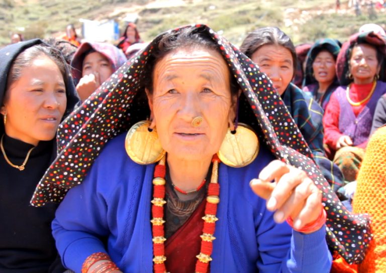 बाइसौँ विश्व आदिवासी दिवस मनाइने