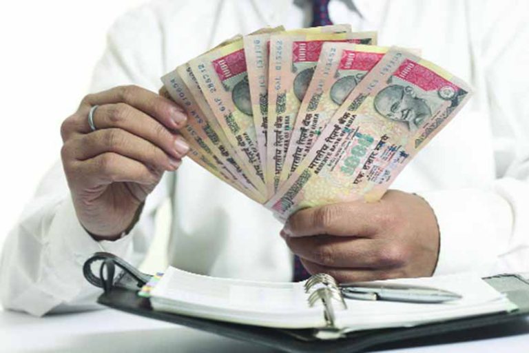 नक्कली भारुको बजार बन्दै नेपाल