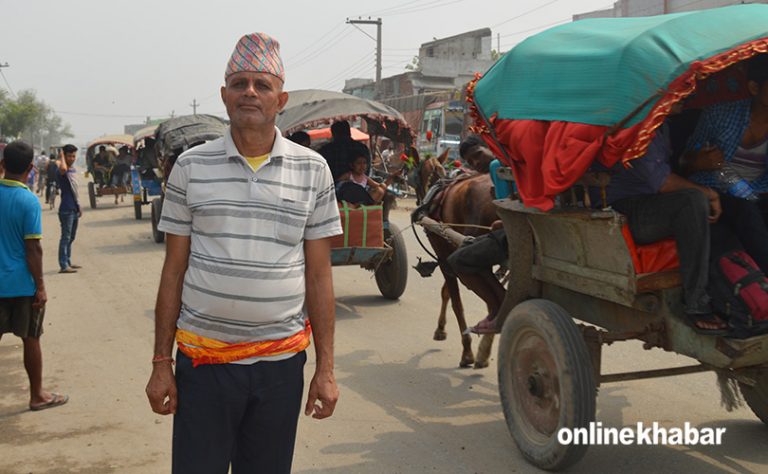 मधेसमा बस्ने पहाडिया: गर्वका साथ ढाका टोपीमा !