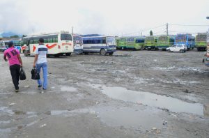 pokhara-buspark