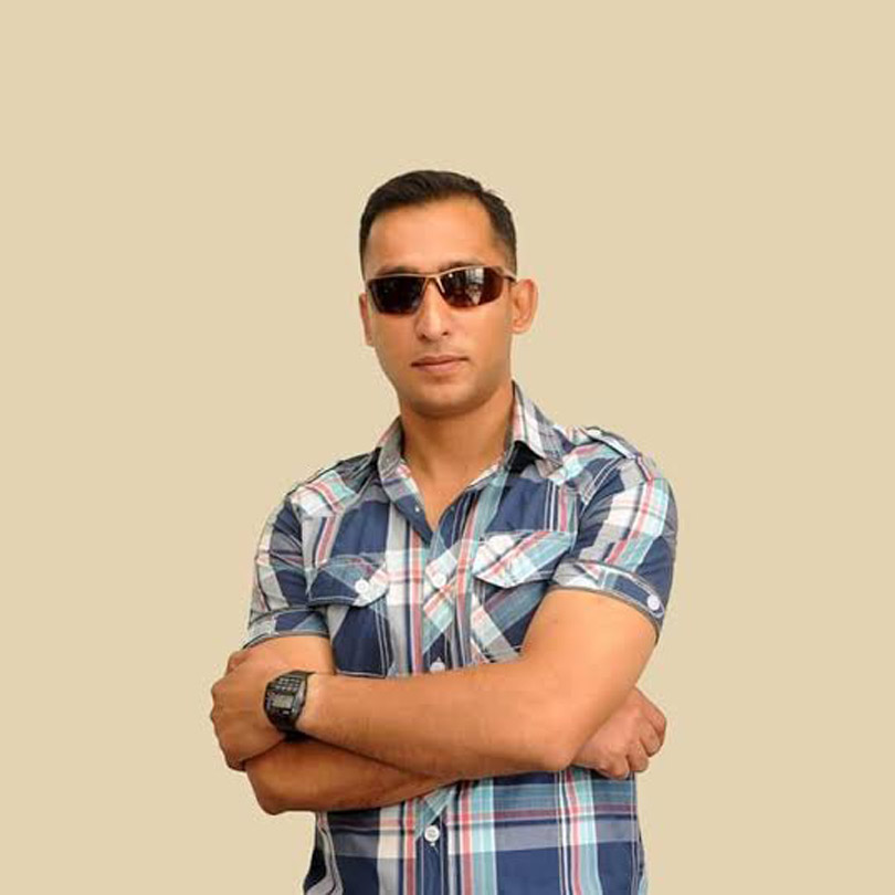 मात्र सम्झनामा दुर्गाबाबु पाठक……