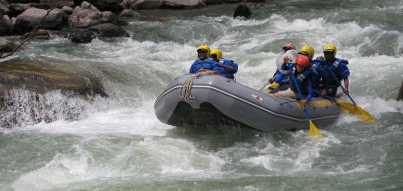 rafting-kaligandaki