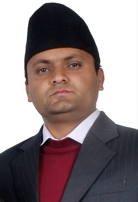 सर्टिफिकेटका आधारमा ऋण स्वागतयोग्य