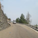 खोटाङबाट सिन्धुली हुँदै काठमाडौं आवतजावत गर्ने यातायात सेवा बन्द