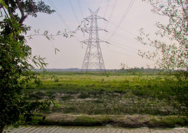 चिनियाँ हटाएर भारतीय कम्पनीलाई दिइयो न्यू खिम्ती-बाह्रबिसे प्रसारण लाइनको ठेक्का