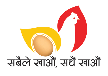 कुखुराको मासु र अण्डा खान आह्वान गर्दै सुरु भयो अभियान