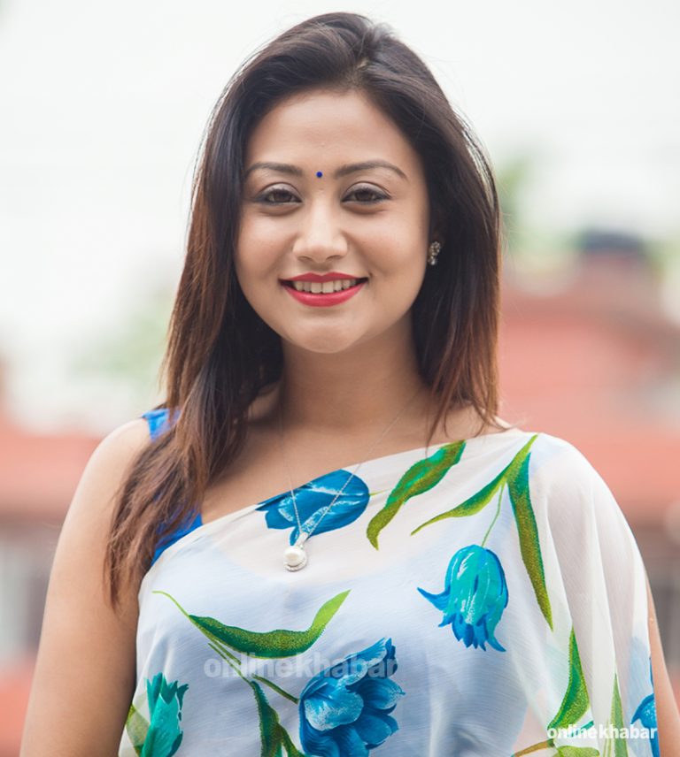 अशिष्मा र रमितको सम्बन्ध चिसियो, फिल्मको गीतमा पनि देखियो पीडा(भिडियो)