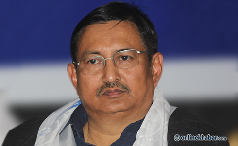 Balkrishna-Khand