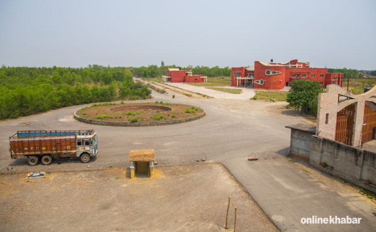 भैरहवा र सिमरा सेजका १११ प्लटमा उद्योग स्थापनाका लागि प्रस्ताव आह्वान