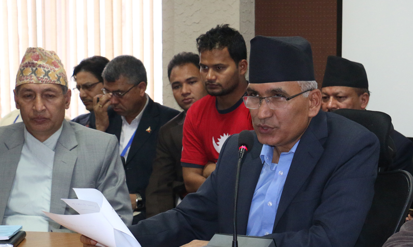 Bishnu-Paudel