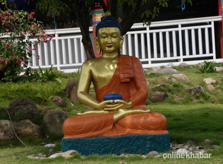 बहसः ‘हिन्दु राष्ट्र’ बनाउनुभन्दा ‘वौद्ध राष्ट्र’ बनाउने कि ?