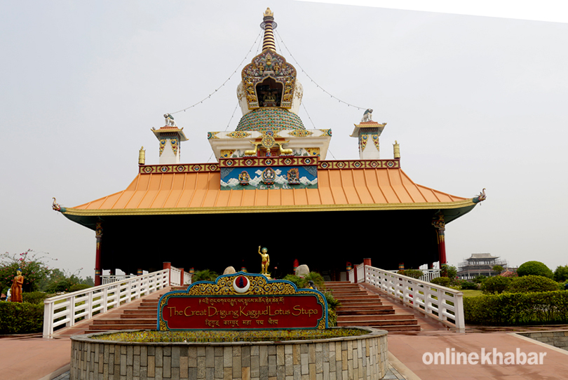 गौतम बुद्धको जीवनीः १३ तस्वीरमा हेर्नुहोस्