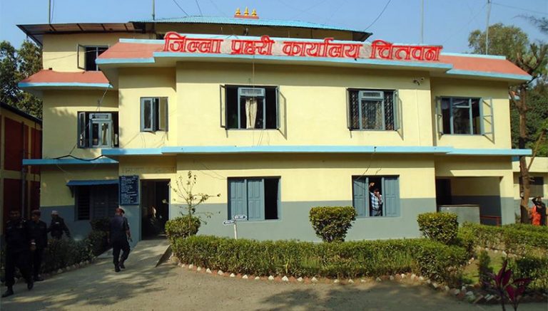बंगुरको खोरमा भेटियो लागु औषध, ५ जना पक्राउ