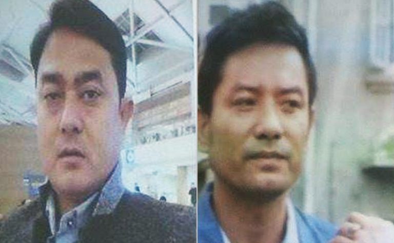 एमफेटामाइन कारोबारीको नेपाल प्रमुख ५० लाखसहित पक्राउ