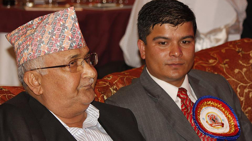 Dipak-Pathak