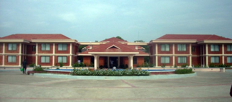 यी हुन् लुम्बिनीमा खुलेका लक्जरी होटल