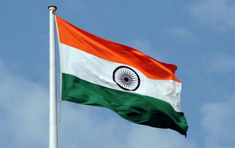 नयाँ संविधानले नेपालमा लोकतन्त्र सुदृढः भारत