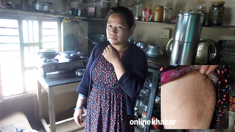 सत्यनिरुपणमा उजुरी दिनेबारे द्वन्द्वपीडित बेखबर