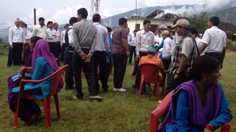 यी पाँच कार्यालयमा काम गर्ने  कर्मचारीले पाउनेछन् ५० प्रतिशतसम्म प्रोत्साहन भत्ता