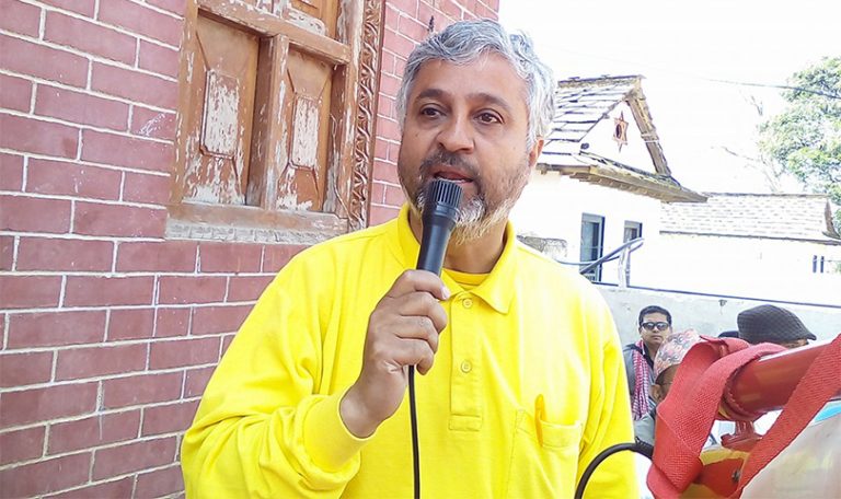पहाडी भन्छन्- मोदी जस्ता सन्की नेता भए दक्षिण एसिया ध्वस्त