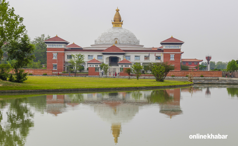 Lumbini (2)