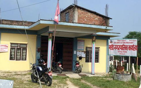 Madi-Chitwan