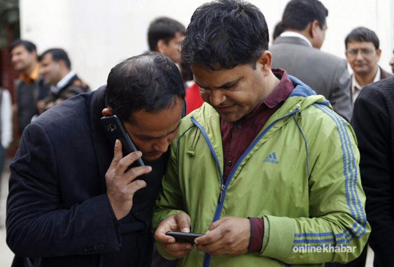 एनटिसीको जिएसएम नम्बरमा फोन नलाग्ने समस्या समाधान