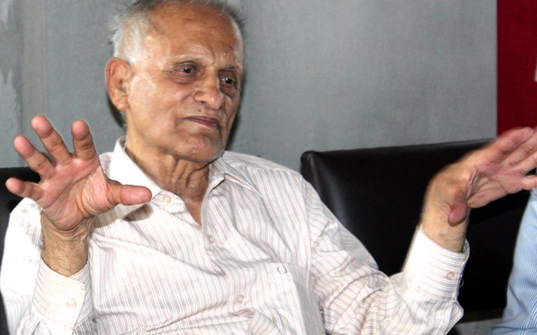 लोकमानको महाअभियोग प्रस्तावमा मसालको ऐक्यबद्धता