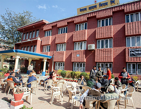 आयल निगममा जागिर खुल्यो, एसएलसी पास गरेकालाई पनि अवसर