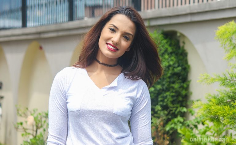 पीडित हुँ भन्न पनि ठूलै हिम्मत बोक्नुपर्ने समाजको विडम्बना : प्रियंका कार्की