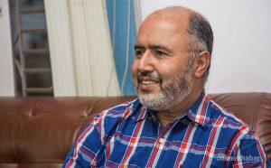 ‘नियामकीय नेतृत्वमा पुग्नै नहुने मान्छे पुगिरहेका छन्’