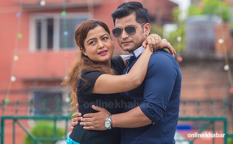 सविनलाई रेखा नभई नहुने